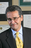 Dr Mohsen Tavoussi